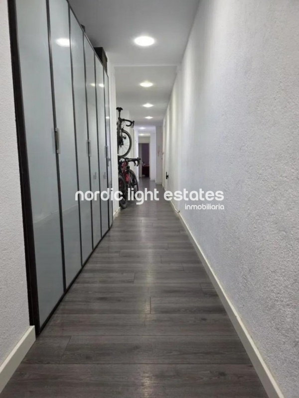 Precioso apartamento de lujo totalmente reformado en el centro histórico