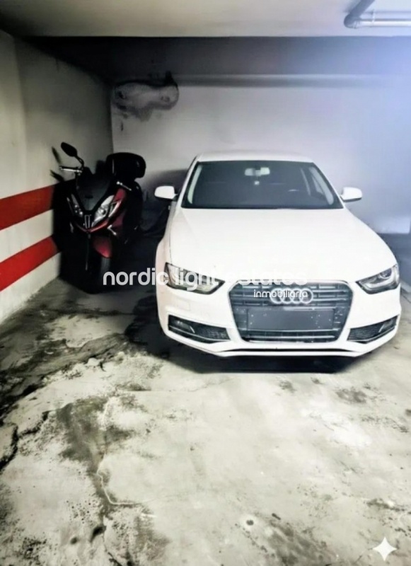 Precioso apartamento de lujo totalmente reformado en el centro histórico