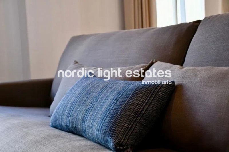 Elegante apartamento en el centro histórico, ubicación privilegiada 