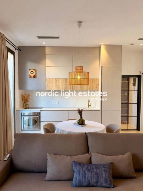 Elegante apartamento en el centro histórico, ubicación privilegiada 