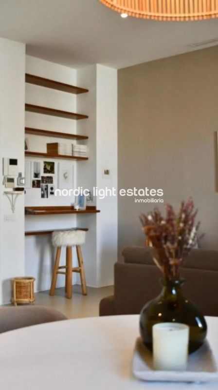 Elegante apartamento en el centro histórico, ubicación privilegiada 