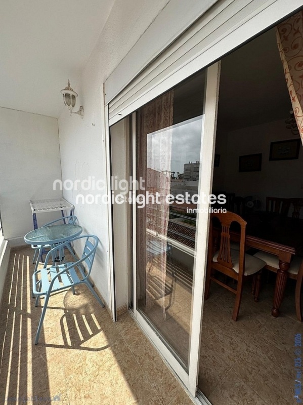 Amplio y luminoso piso con 4 dormitorios