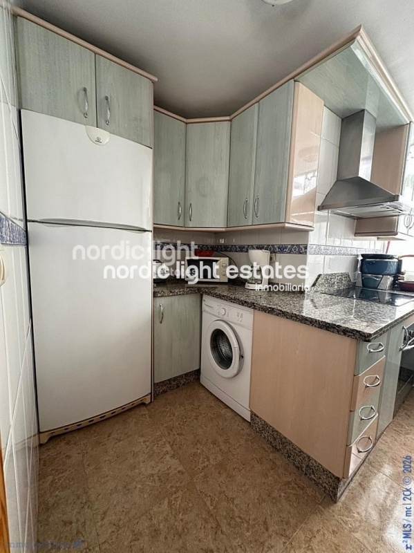 Amplio y luminoso piso con 4 dormitorios