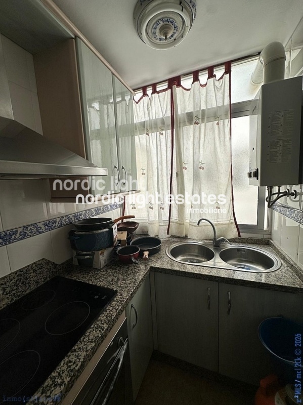 Amplio y luminoso piso con 4 dormitorios