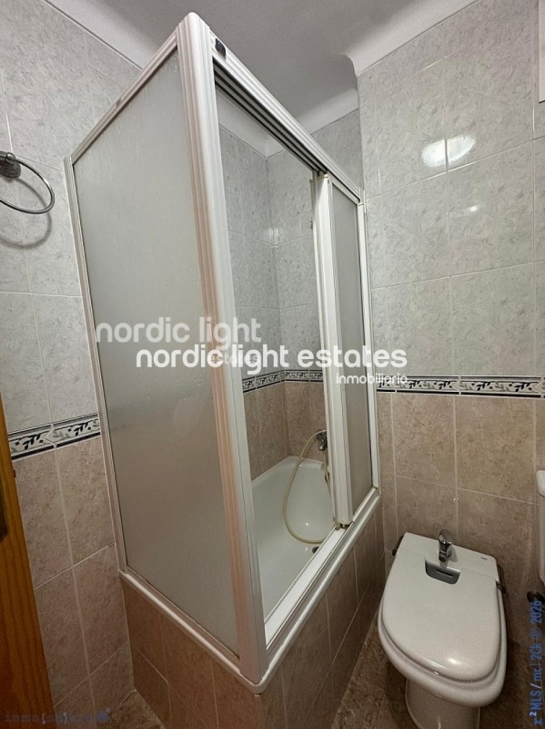 Amplio y luminoso piso con 4 dormitorios