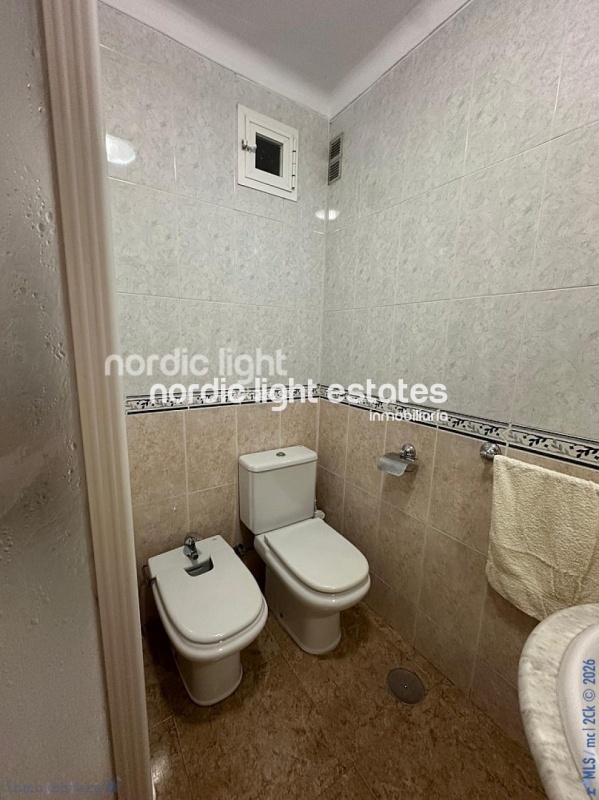 Amplio y luminoso piso con 4 dormitorios