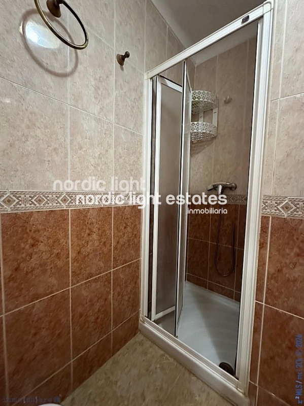 Amplio y luminoso piso con 4 dormitorios