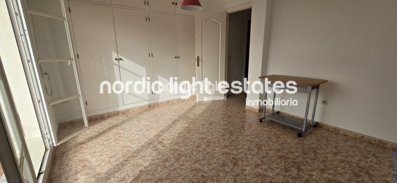 Good sized townhouse in a luxury residential complex