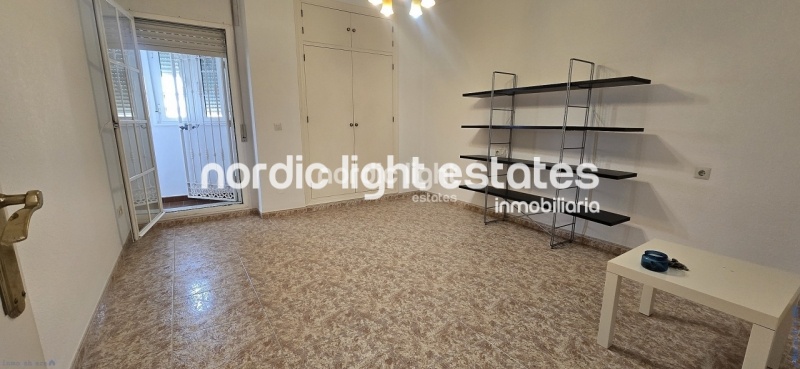 Good sized townhouse in a luxury residential complex