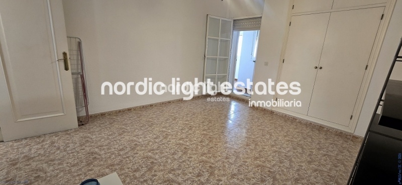 Good sized townhouse in a luxury residential complex