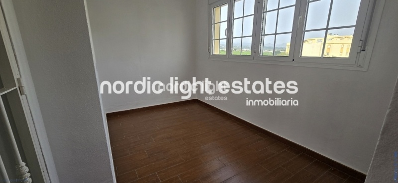 Good sized townhouse in a luxury residential complex