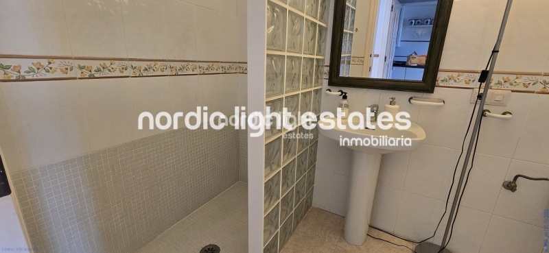 Good sized townhouse in a luxury residential complex