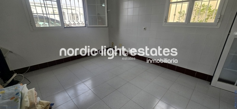 Good sized townhouse in a luxury residential complex