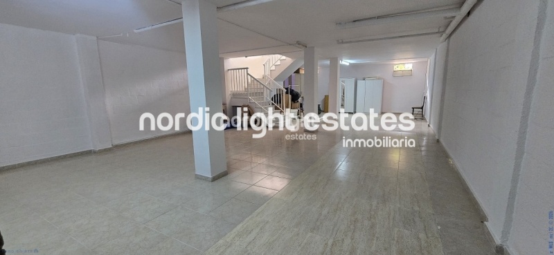 Good sized townhouse in a luxury residential complex