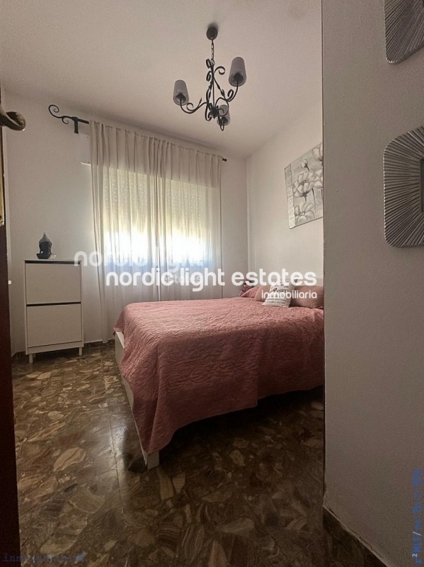 Lovely and very spacious villa plus a self-contained apartment 