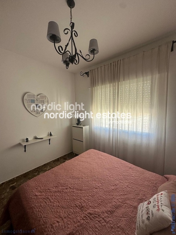 Lovely and very spacious villa plus a self-contained apartment 