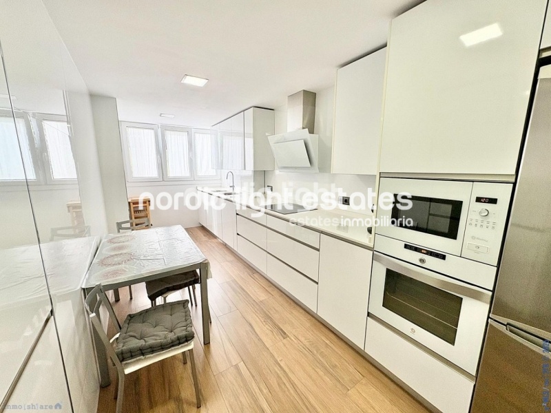 Lovely and bright apartment