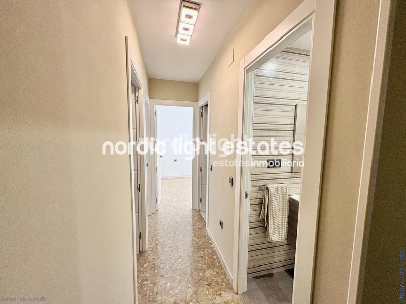 Lovely and bright apartment