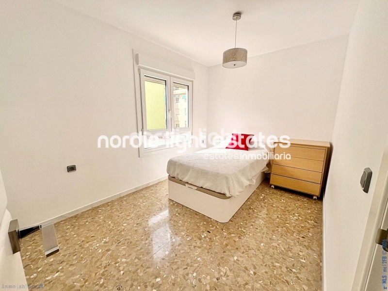 Lovely and bright apartment