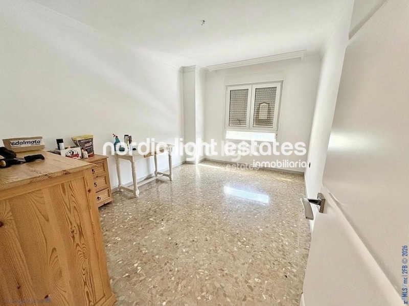 Lovely and bright apartment