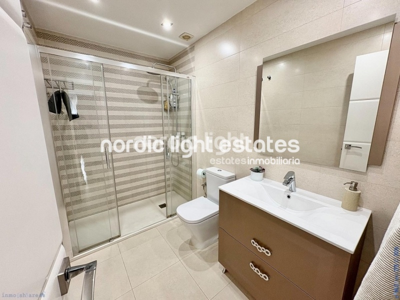 Lovely and bright apartment