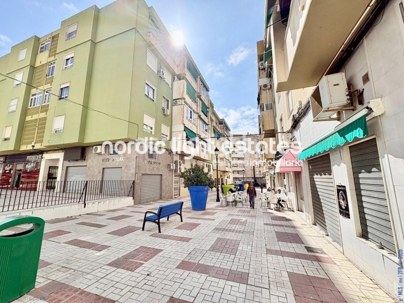 Lovely and bright apartment