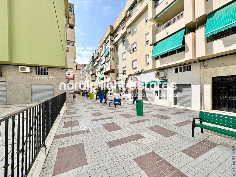 Lovely and bright apartment