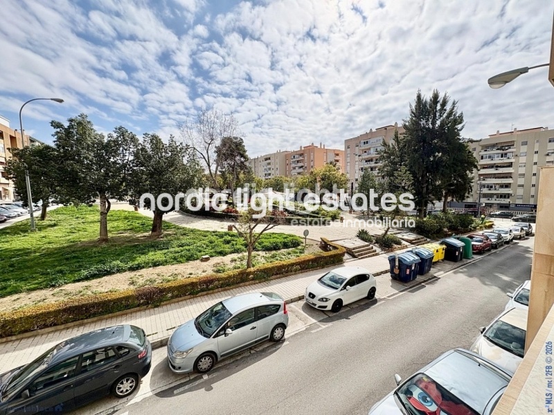 Lovely and bright apartment
