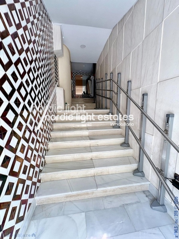 Lovely and bright apartment