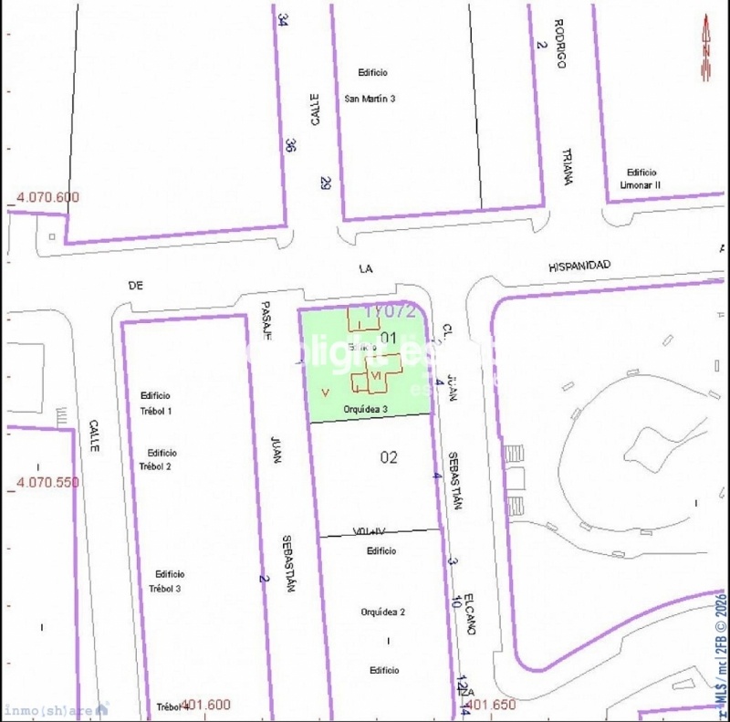 Lovely and bright apartment