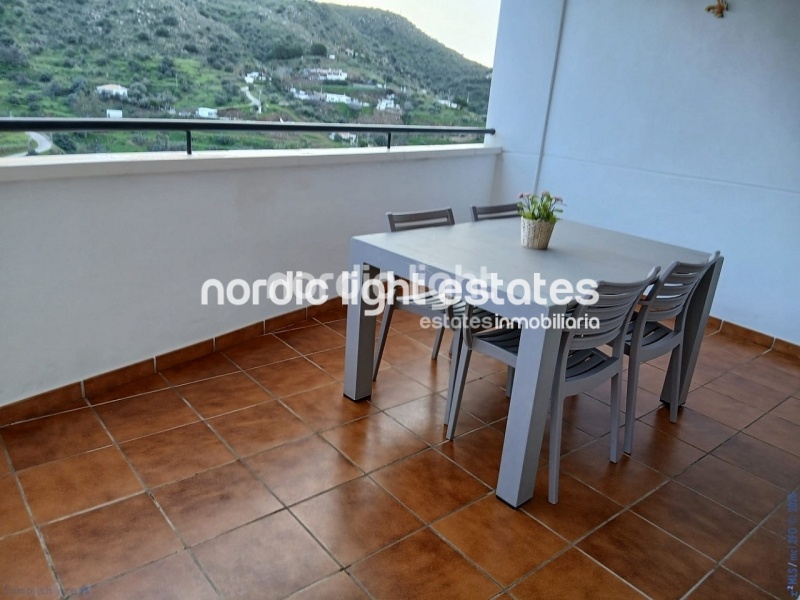 Modern apartment in excellent condition, parking space and store room