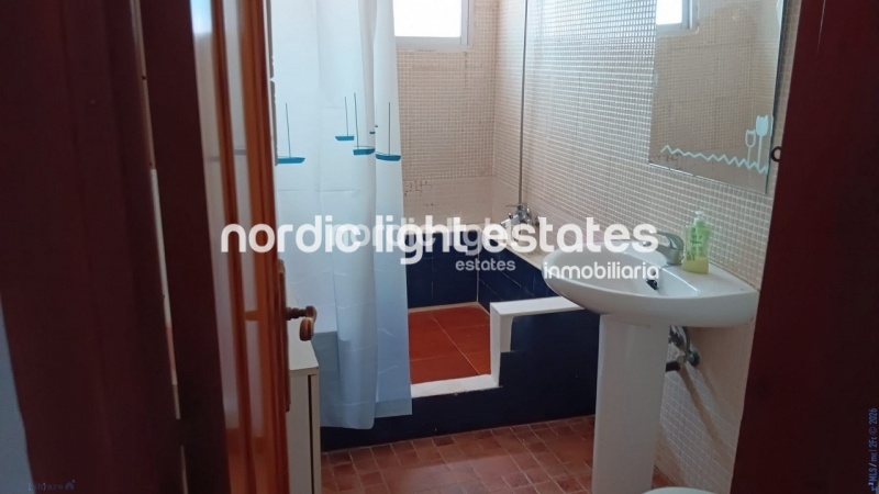 Spacious countryside house with two independent dwellings