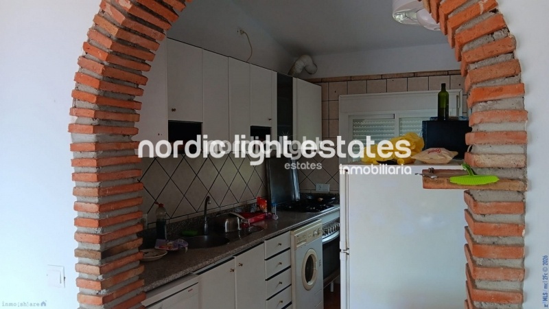 Spacious countryside house with two independent dwellings