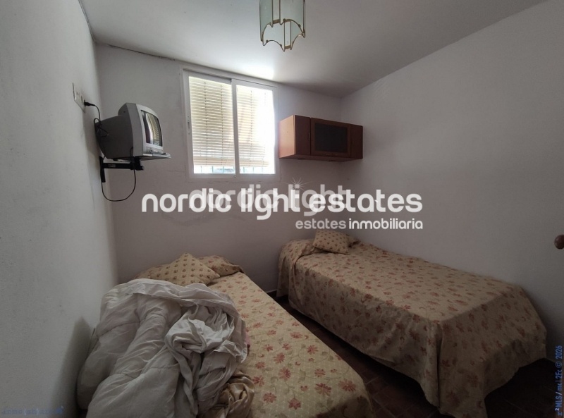 Spacious countryside house with two independent dwellings