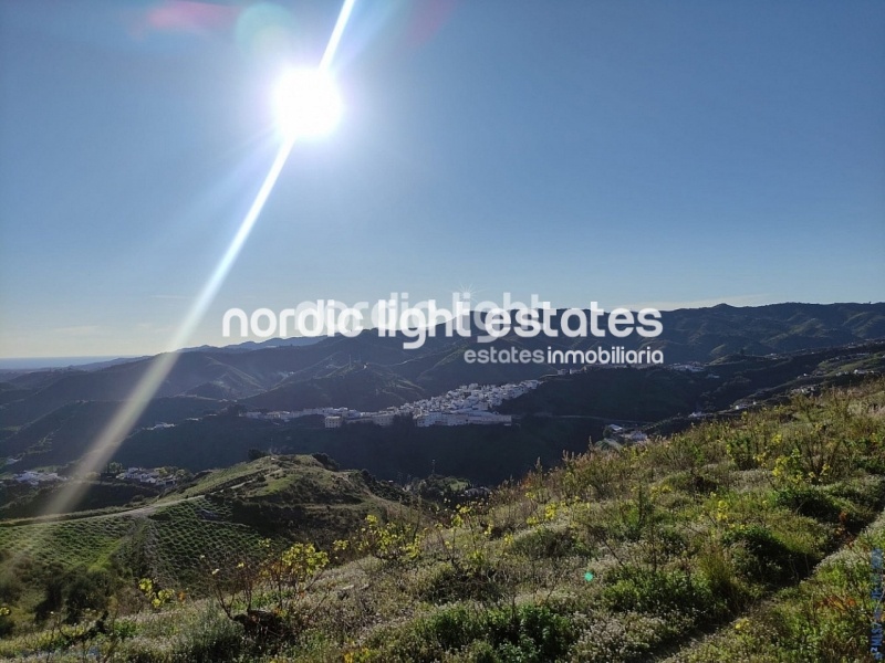 Spacious countryside house with two independent dwellings