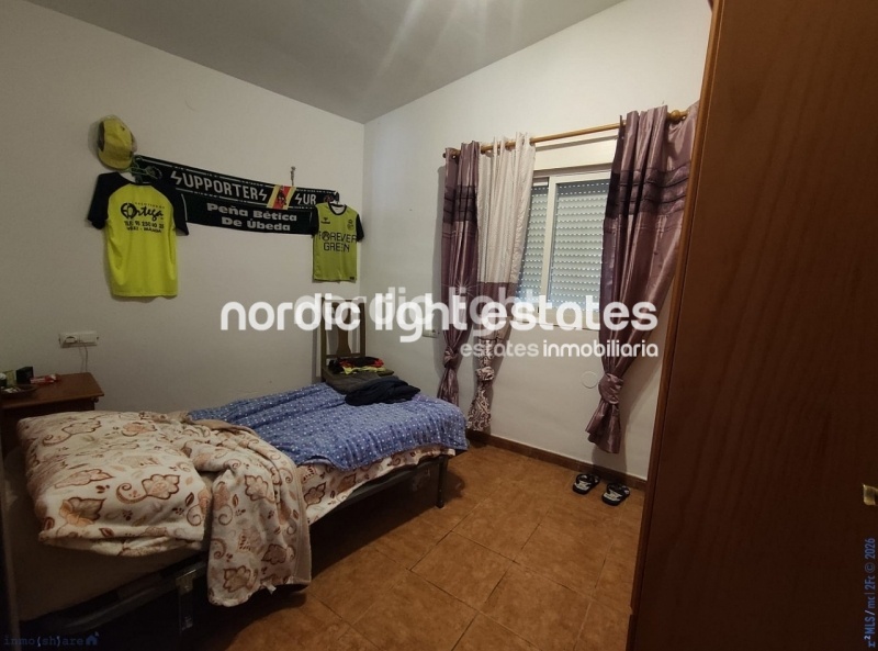 Spacious countryside house with two independent dwellings