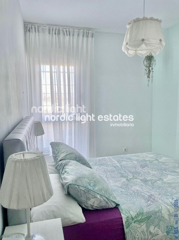 Outstanding apartment in a highly desirable location next to Baviera Golf