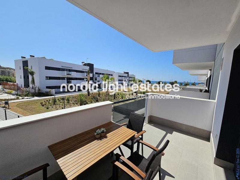 Excellent investment opportunity. Stylish apartment