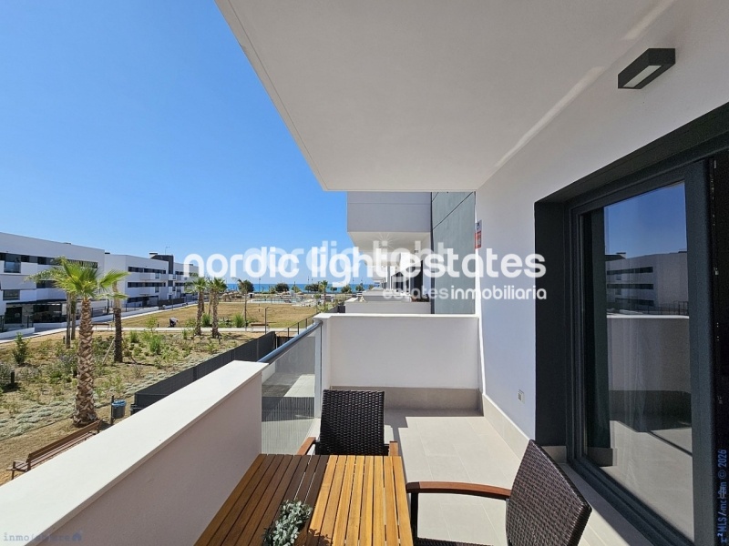 Excellent investment opportunity. Stylish apartment