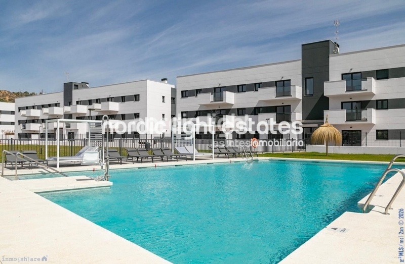 Excellent investment opportunity. Stylish apartment