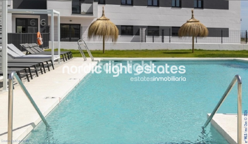 Excellent investment opportunity. Stylish apartment