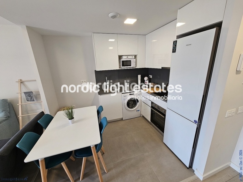 Excellent investment opportunity. Stylish apartment