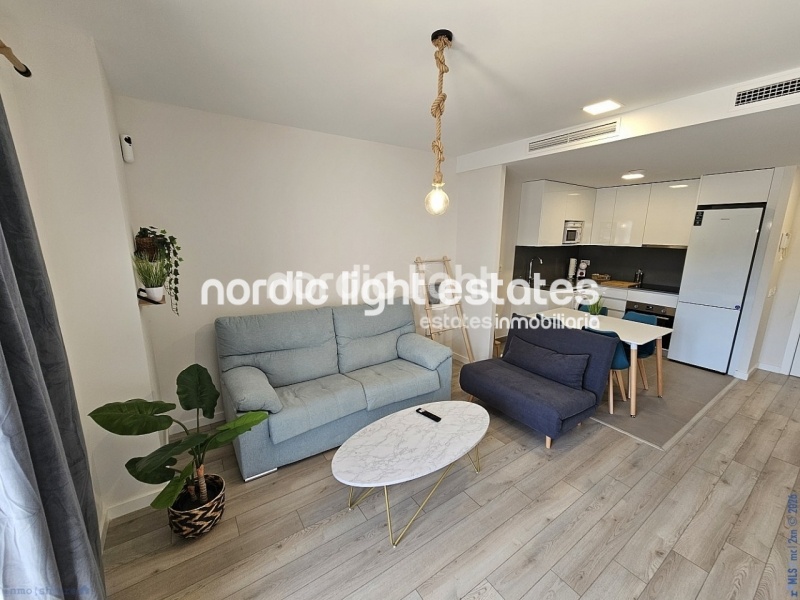 Excellent investment opportunity. Stylish apartment