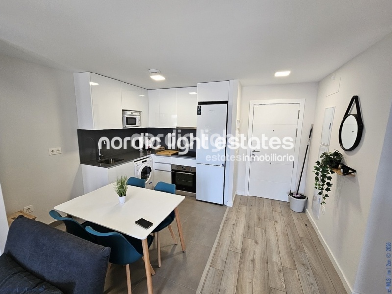 Excellent investment opportunity. Stylish apartment