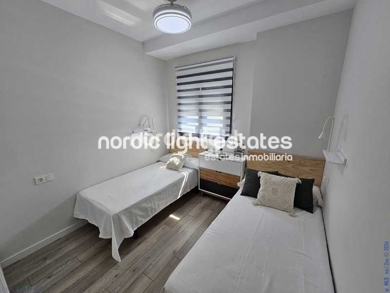 Excellent investment opportunity. Stylish apartment