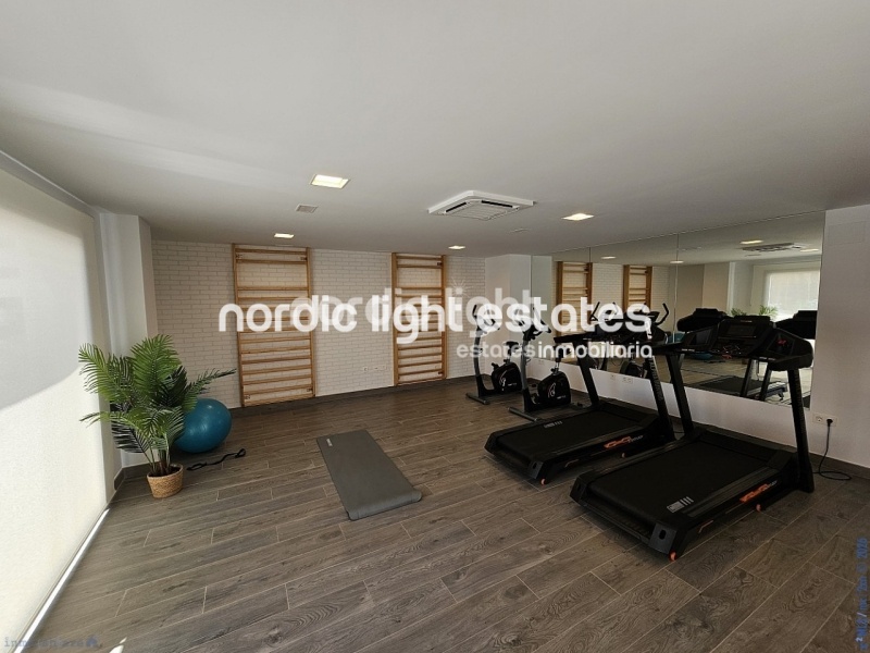 Excellent investment opportunity. Stylish apartment