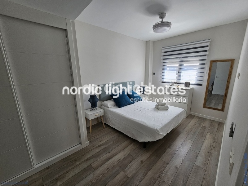 Excellent investment opportunity. Stylish apartment