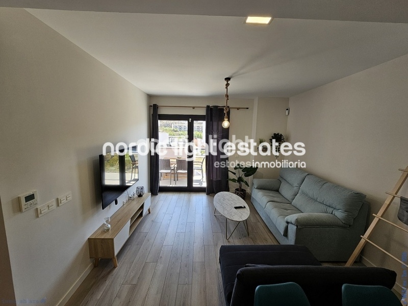 Excellent investment opportunity. Stylish apartment