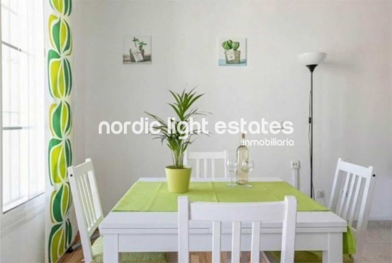 Beautiful townhouse with panoramic sea and mountain views 