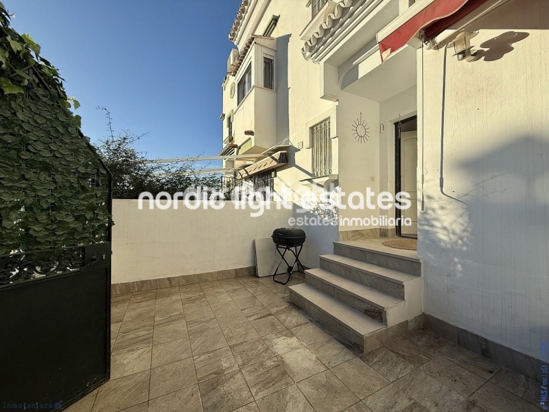 Magnifico adosado 4 dormitorios, cochera